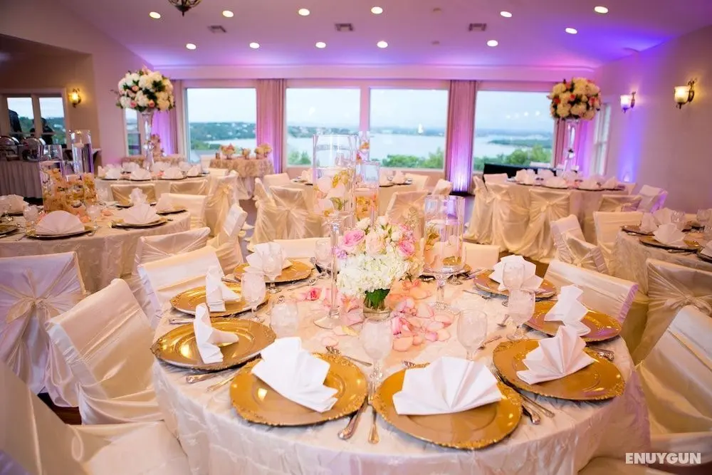 Vintage Villas Hotel & Events - Lobi
