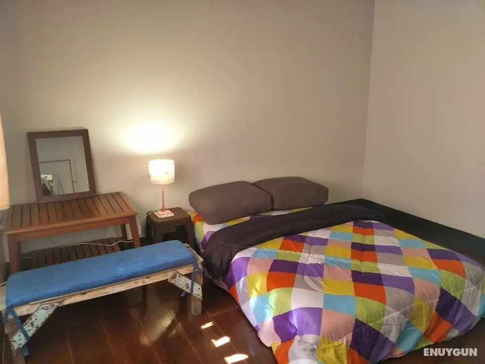 Vintage Wooden House 177 - Öne Çıkan Resim