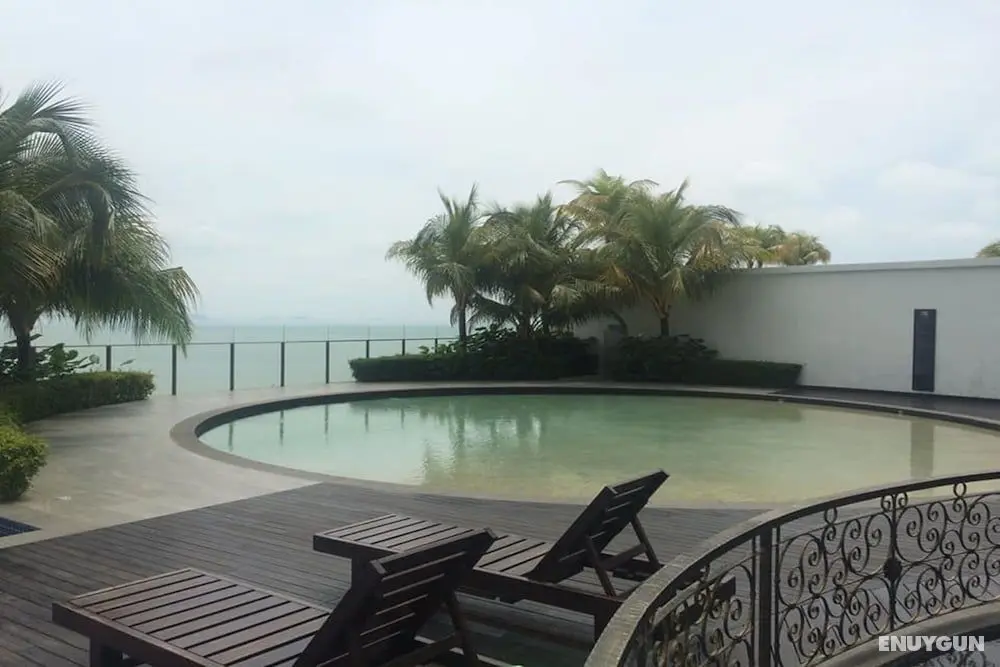 Vinz at Silverscape Luxury Residence - Öne Çıkan Resim
