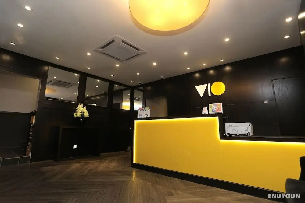 Vio Hotel - Öne Çıkan Resim