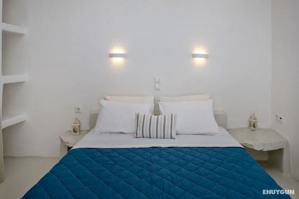 Violet House Agios Sostis - Oda