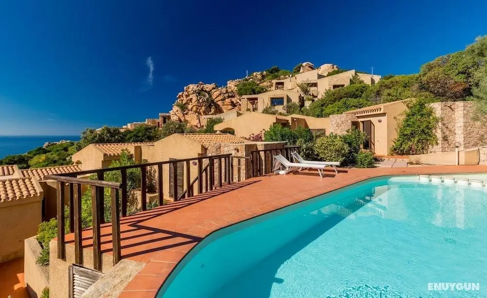 Villa Violetta 1 Bianca - Öne Çıkan Resim
