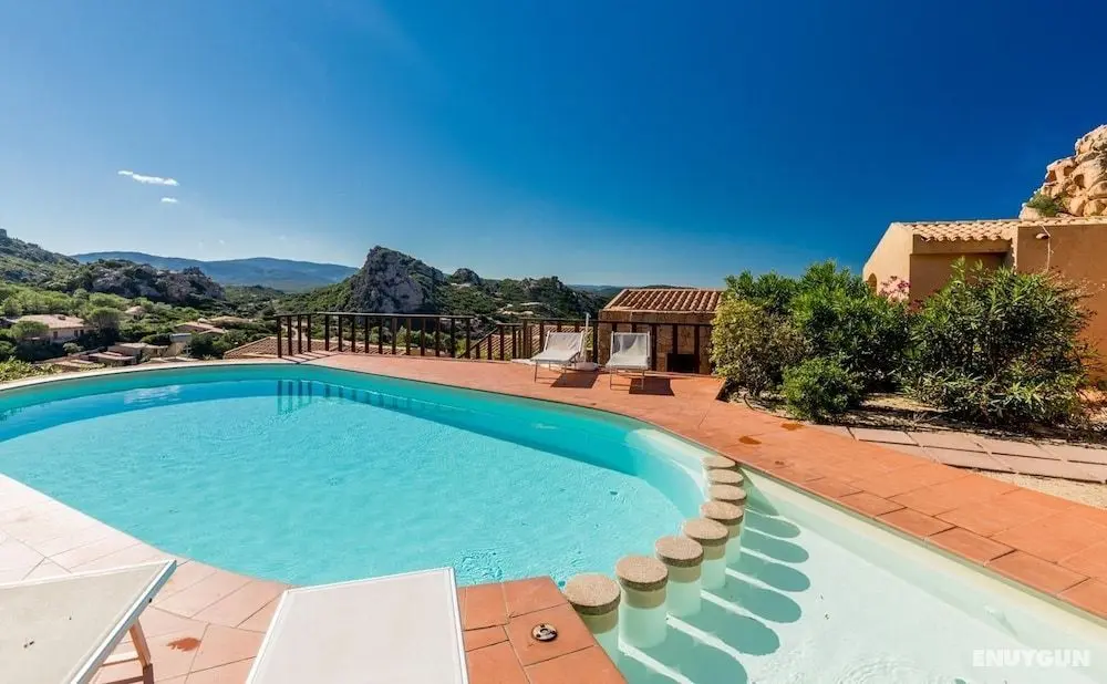 Villa Violetta 3 Verde - Öne Çıkan Resim
