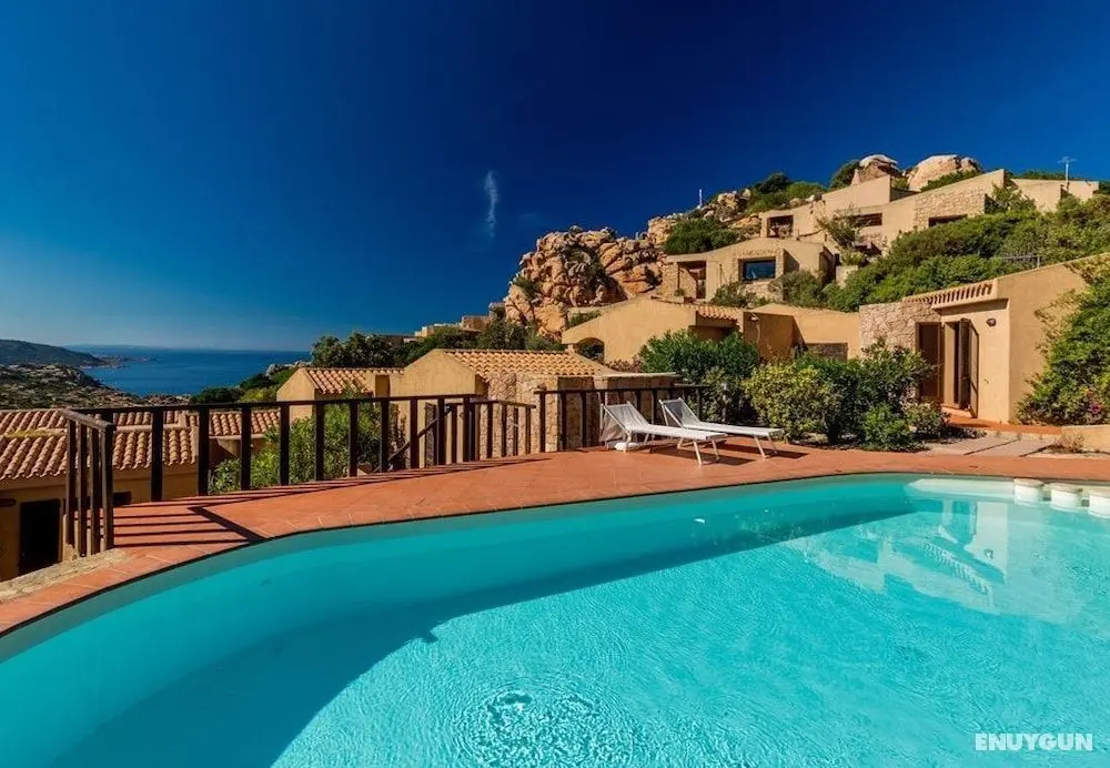 Villa Violetta 4 Turchese - Öne Çıkan Resim
