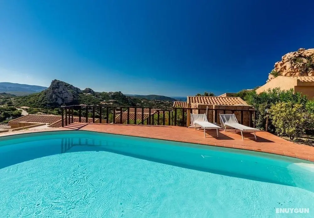 Villa Violetta 5 Rossa - Öne Çıkan Resim