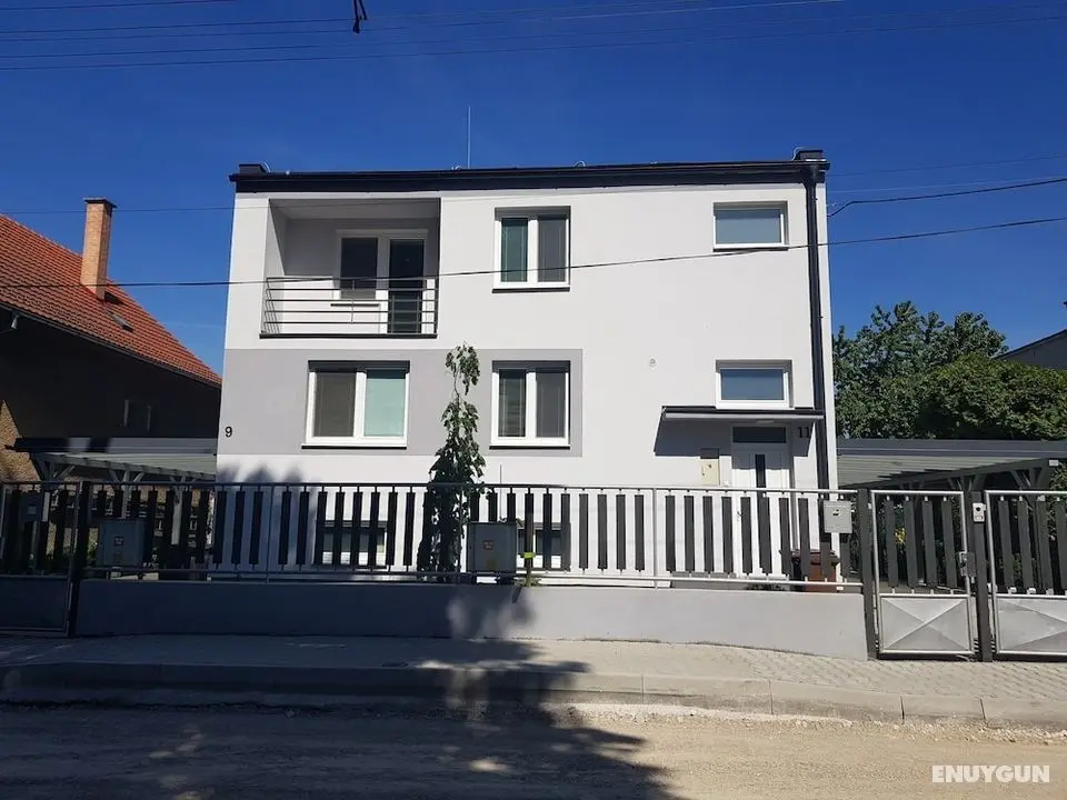 VIP Apartmány Žabník - Öne Çıkan Resim