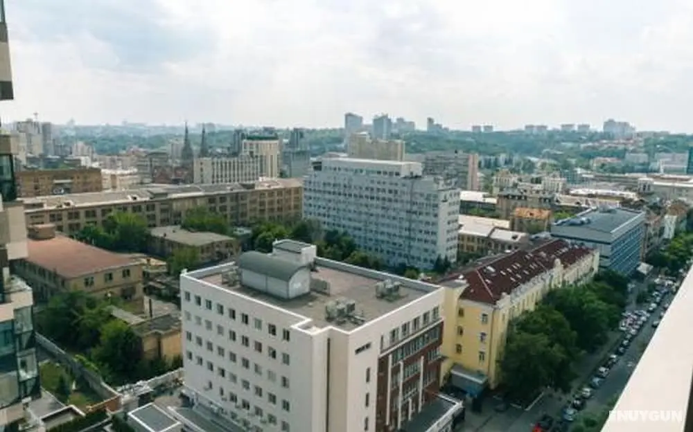 VIP Apartment Company - Dış Mekan