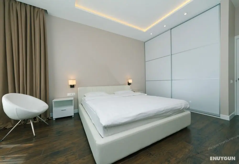 VIP Apartment Company - Öne Çıkan Resim