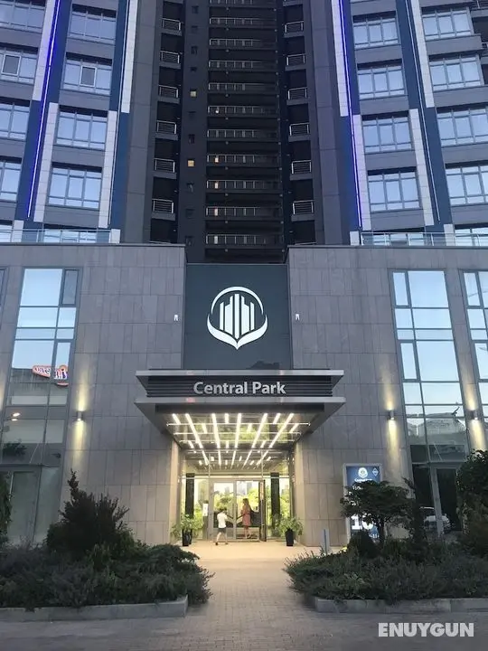 VIP Apartment - Öne Çıkan Resim