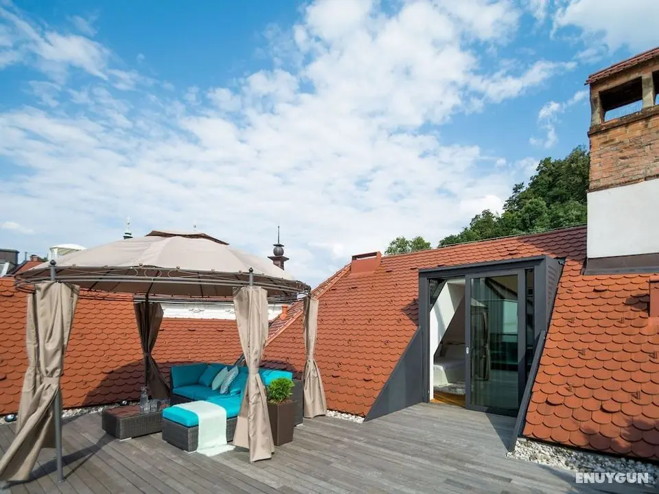 VIP Apartment - Öne Çıkan Resim