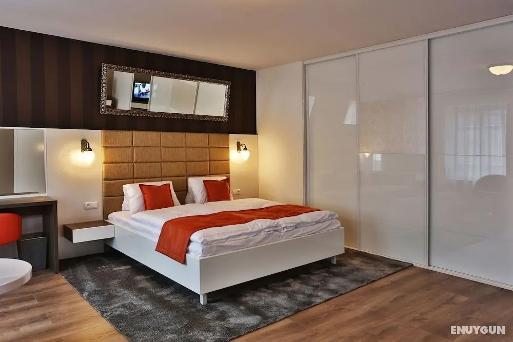 VIP Apartments - Öne Çıkan Resim