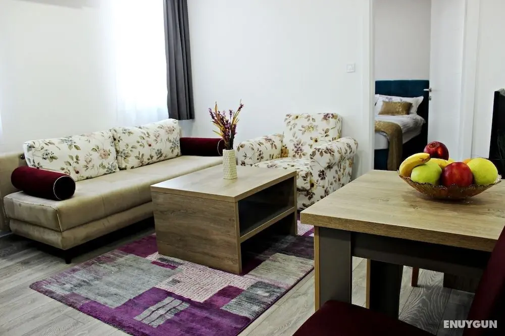 VIP Apartments Sarajevo - Öne Çıkan Resim