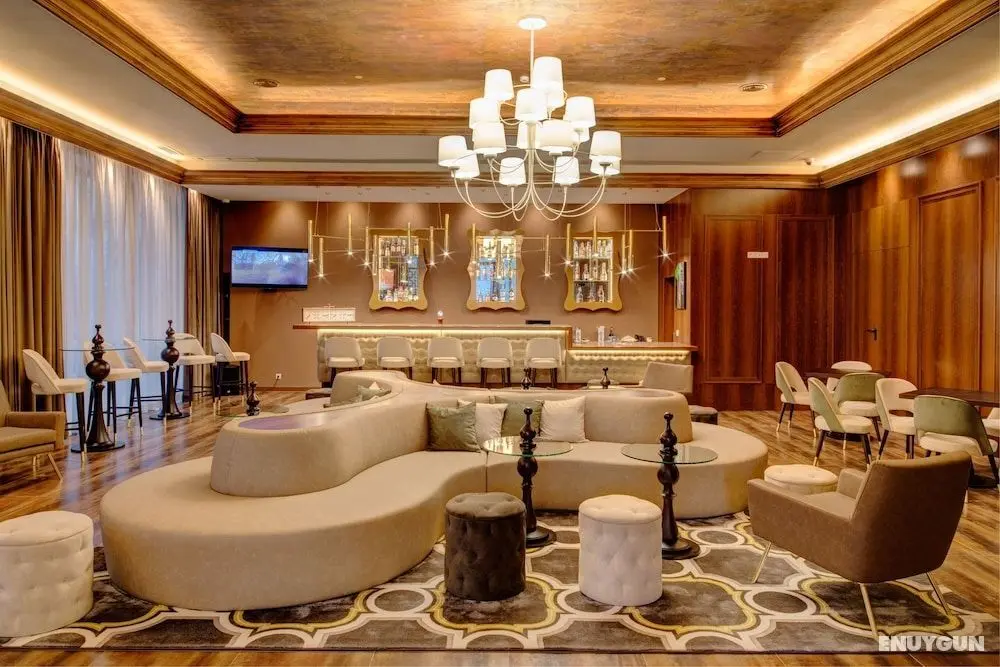 VIP Executive Picoas Hotel - Öne Çıkan Resim