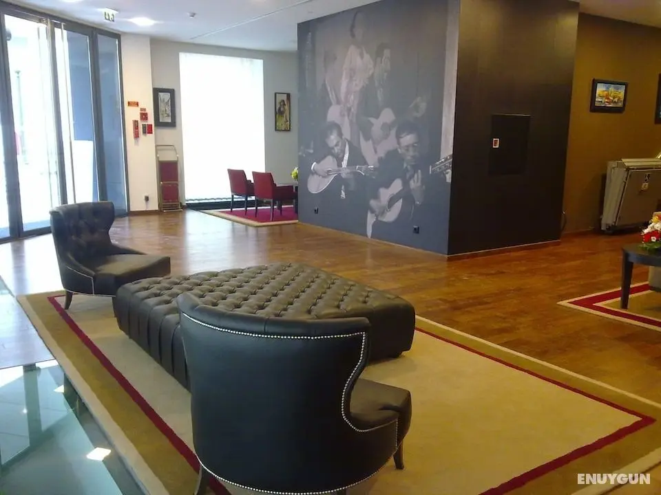 Hotel VIP Executive Saldanha - Öne Çıkan Resim