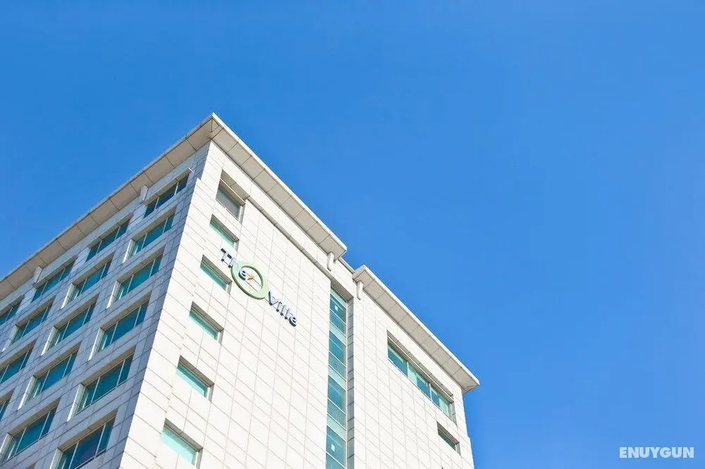 VIP Guest House - Dış Mekan