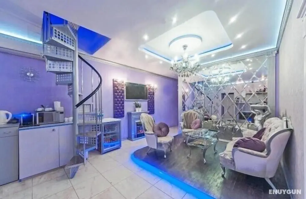 VIP Guest House Nevsky - Hostel - Öne Çıkan Resim