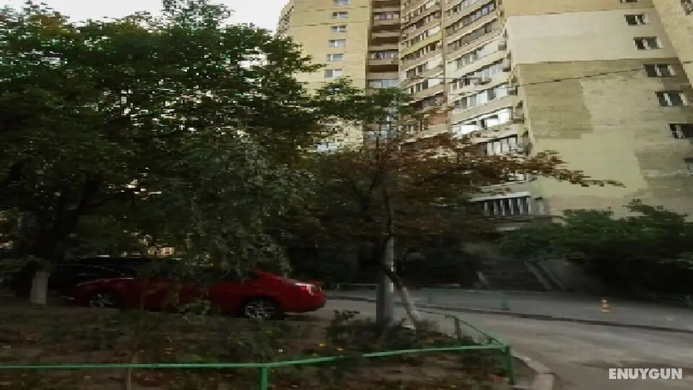 VIP Hostel OK Hotel - Dış Mekan