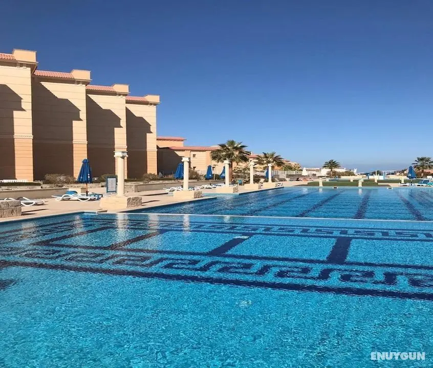 VIP Hurghada Amazing New 2-bed Apartment! - Öne Çıkan Resim