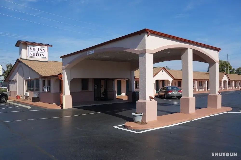 VIP Inn and Suites - Öne Çıkan Resim