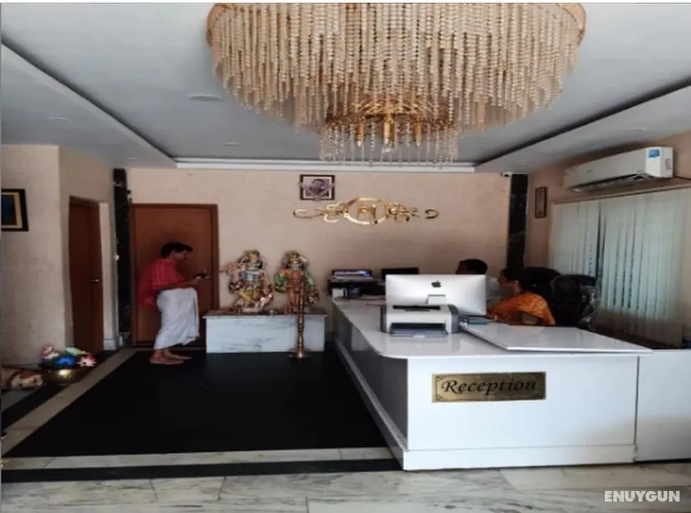 HOTEL VIP INTERNATIONAL - Öne Çıkan Resim