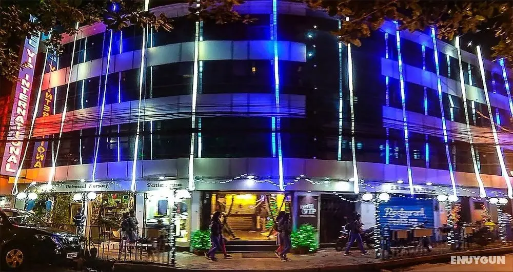Hotel VIP International - Öne Çıkan Resim