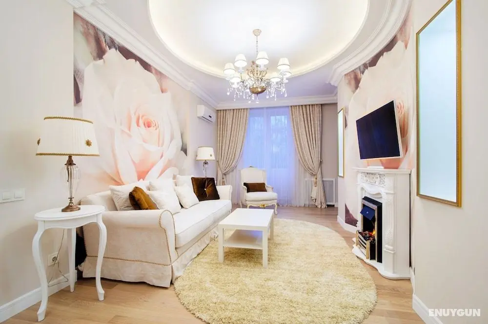 Vip-kvartira Leningradskaya 1 3 5 - Öne Çıkan Resim