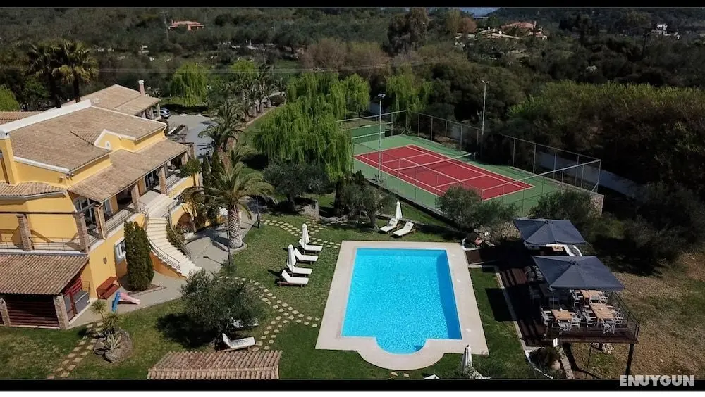 Vip Luxury Villa Privilege Classic - Öne Çıkan Resim