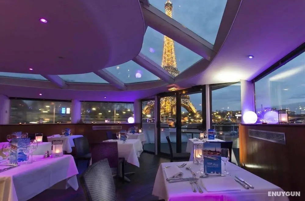 VIP Paris Yacht Hotel - Öne Çıkan Resim