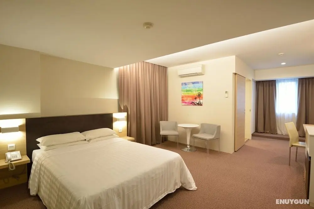VIP Hotel (SG Clean) - Öne Çıkan Resim