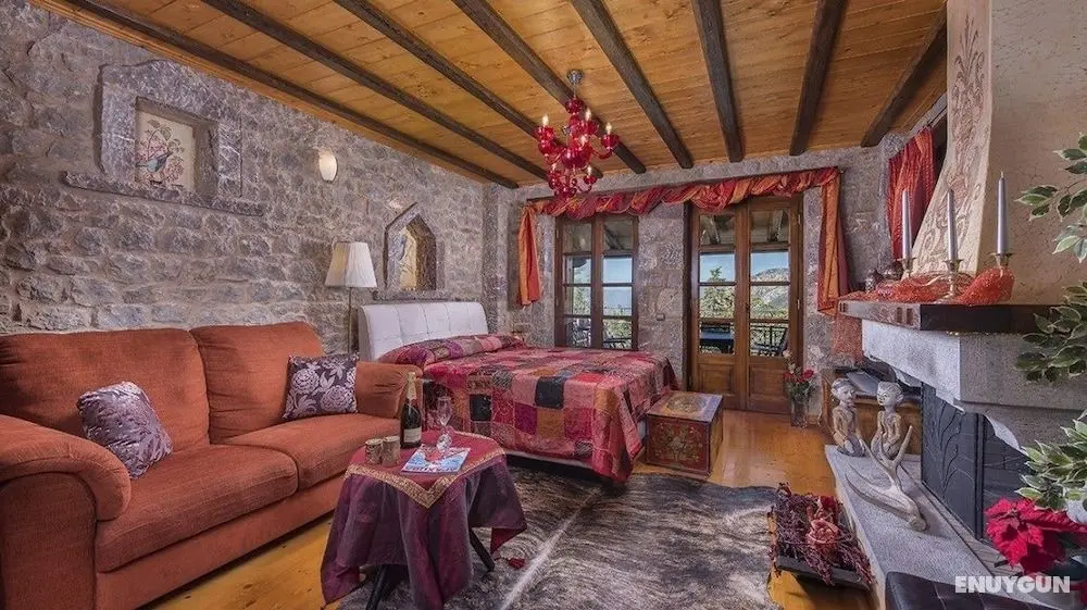 ViP Suite 4 Seasons - Öne Çıkan Resim