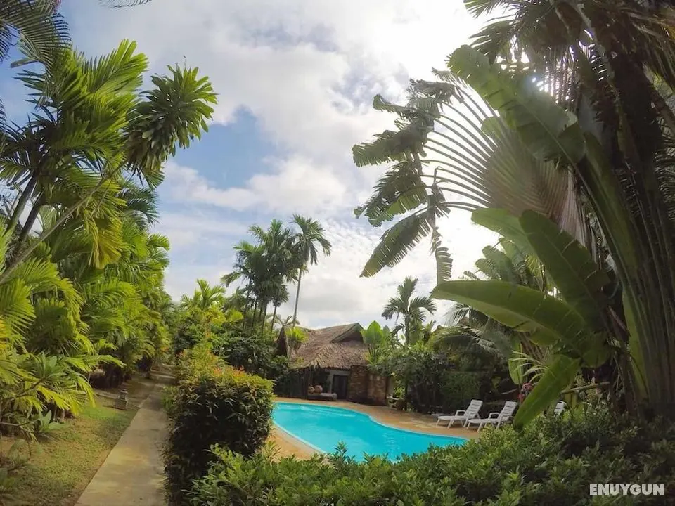 Vipa Tropical Resort - Öne Çıkan Resim
