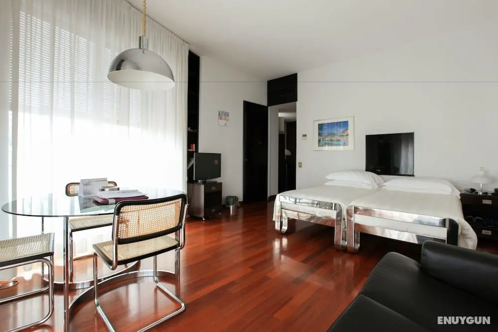 VIP's Residence - Öne Çıkan Resim