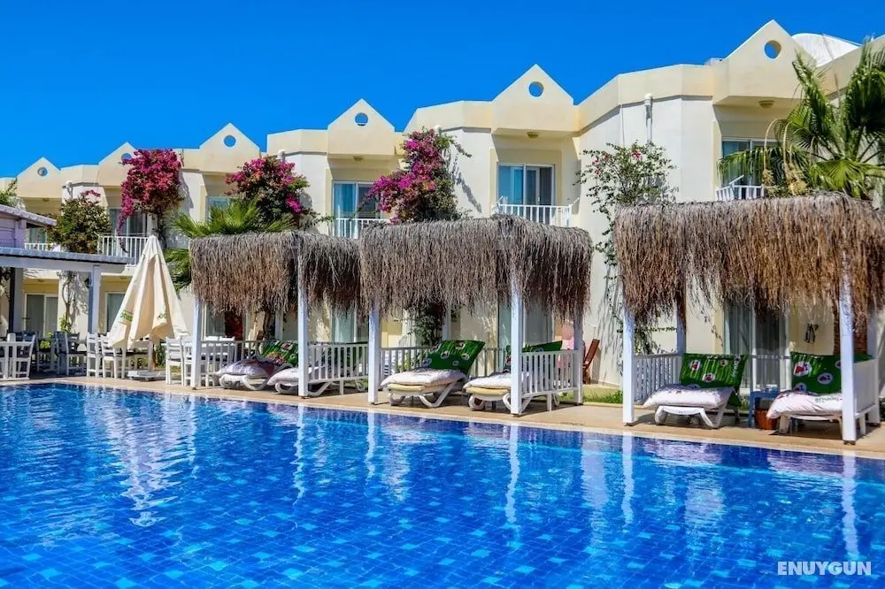 Viras Hotel - Öne Çıkan Resim