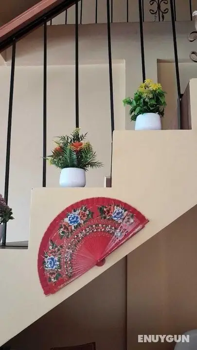 Hotel Virgen de Fatima - Öne Çıkan Resim