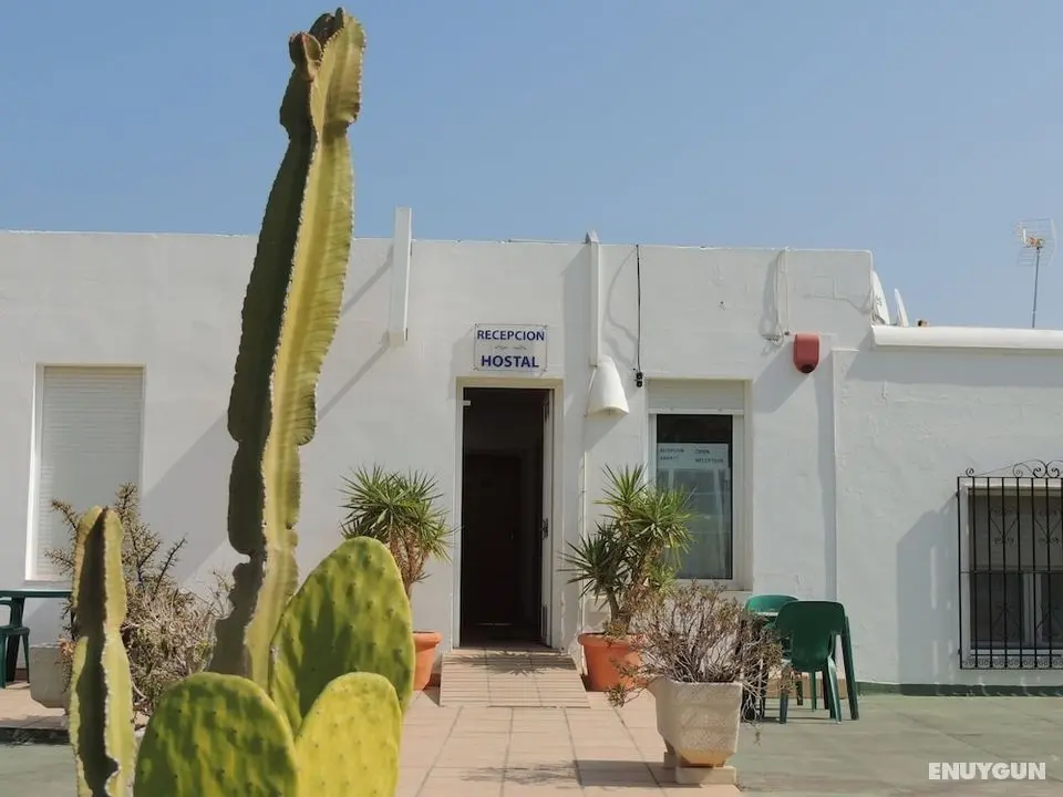 Virgen del Mar Holidays - Öne Çıkan Resim