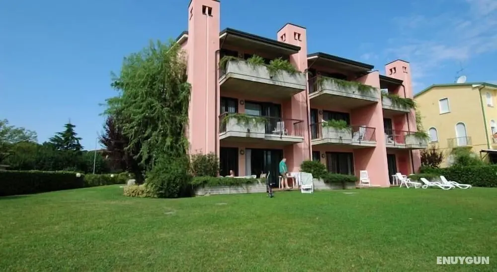 Virgilio Residence - Öne Çıkan Resim