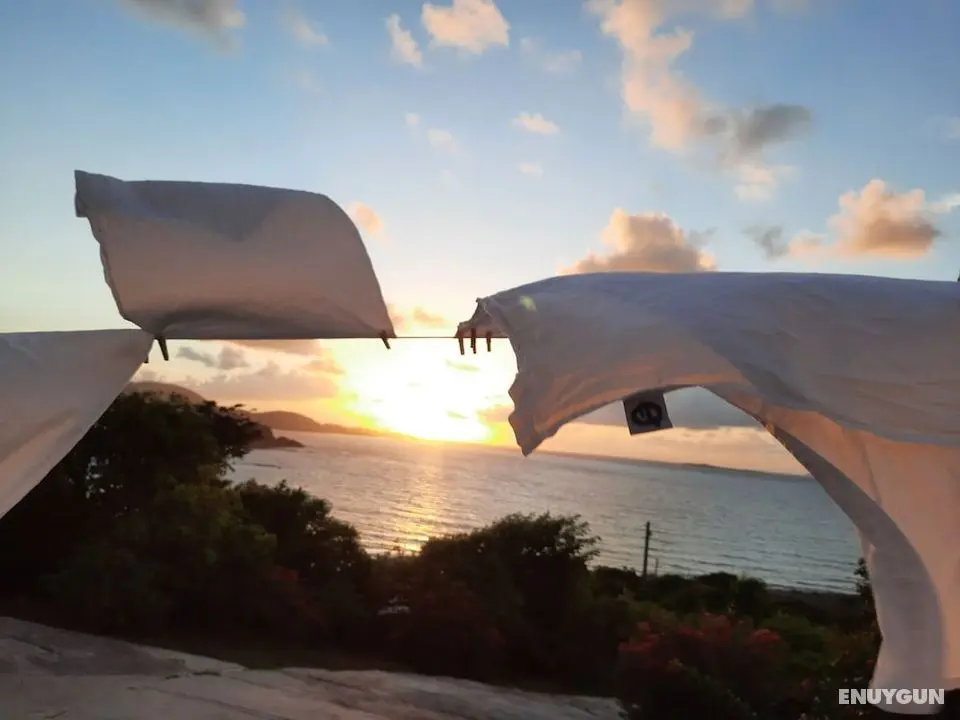 Virgin Islands Campground - Öne Çıkan Resim