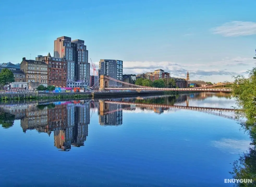 Virgin Hotels Glasgow - Öne Çıkan Resim
