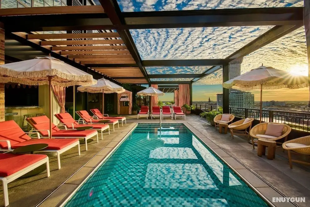 Virgin Hotels New Orleans - Öne Çıkan Resim