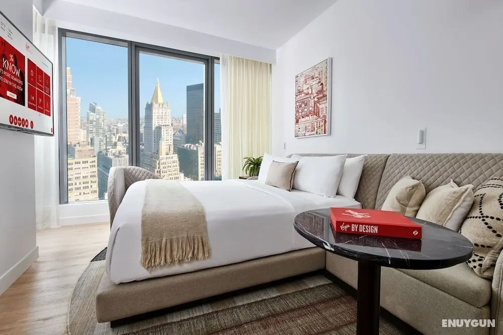 Virgin Hotels New York City - Öne Çıkan Resim