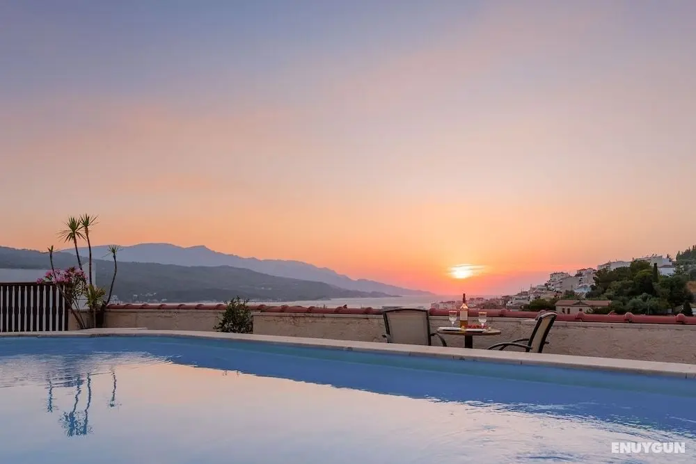 Virginia Hotel - Öne Çıkan Resim
