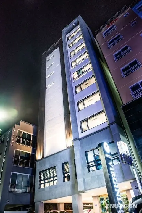 Virginia Hotel - Öne Çıkan Resim