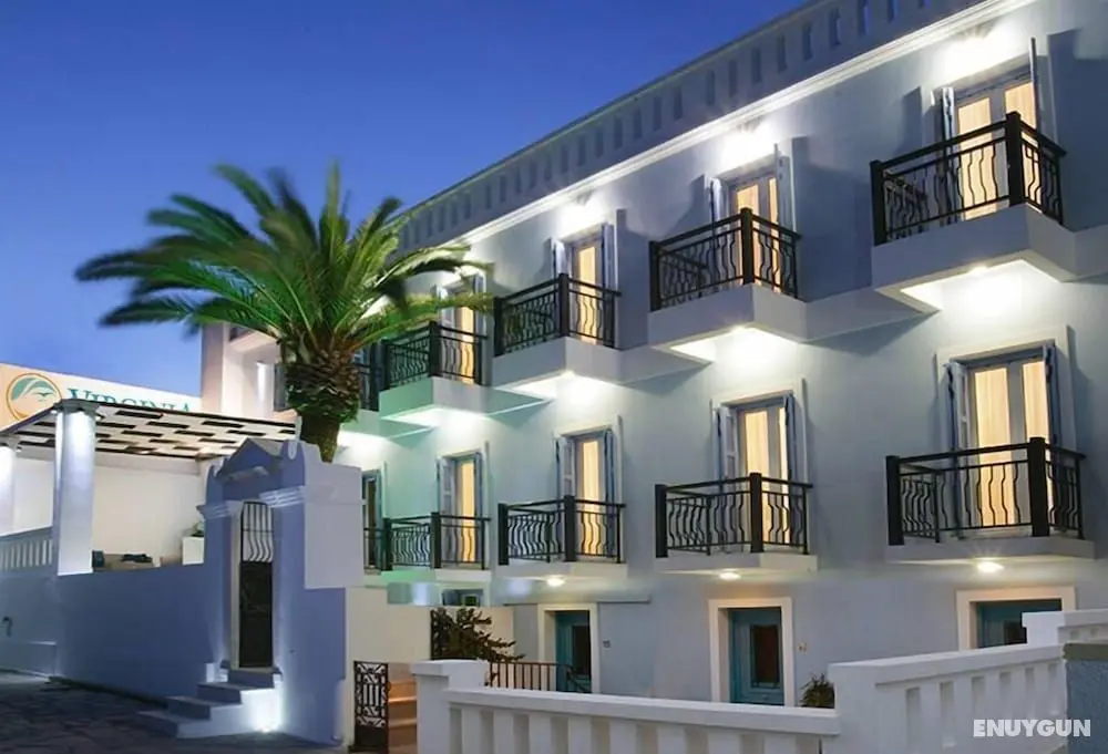 Virginia Hotel - Öne Çıkan Resim