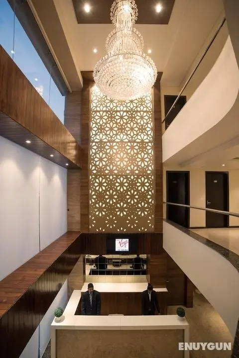 Hotel Virgo Sumeru - Öne Çıkan Resim