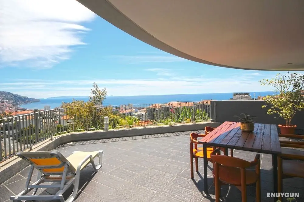Virtudes Apartment - Öne Çıkan Resim