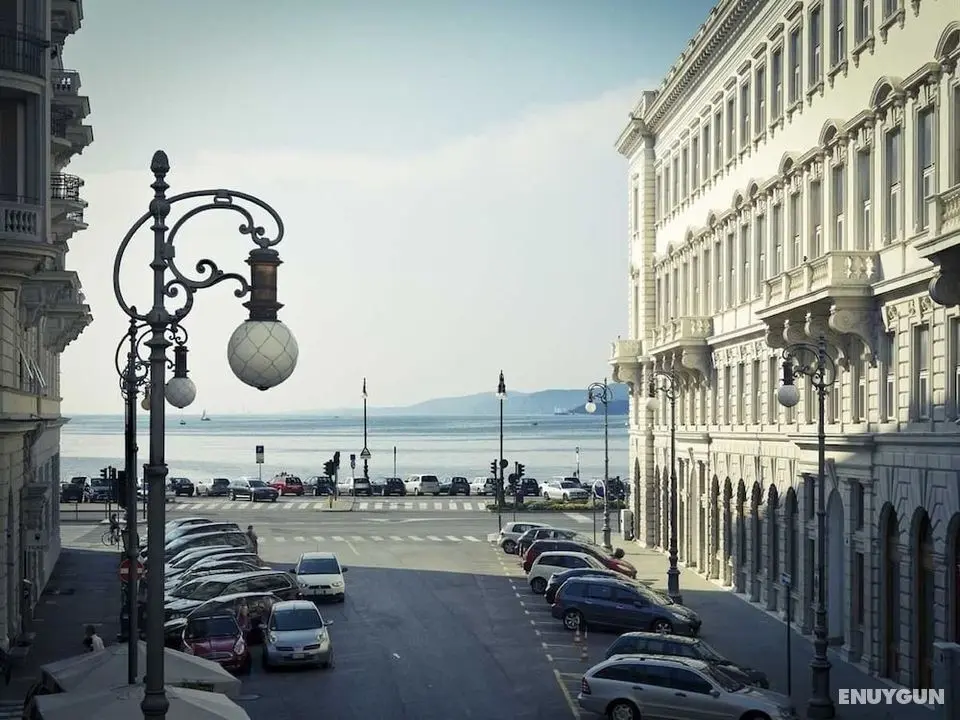 Hotel Vis a Vis - Öne Çıkan Resim