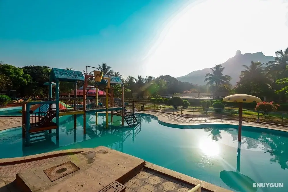 Visava Amusement Park & Resort - Öne Çıkan Resim