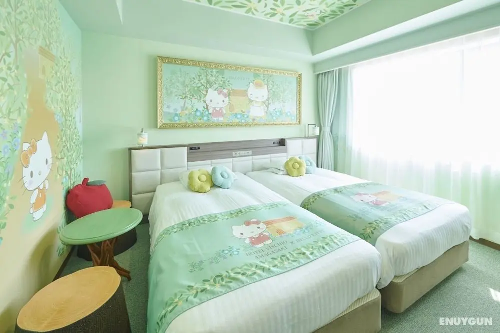 Hotel Vischio Amagasaki - Öne Çıkan Resim