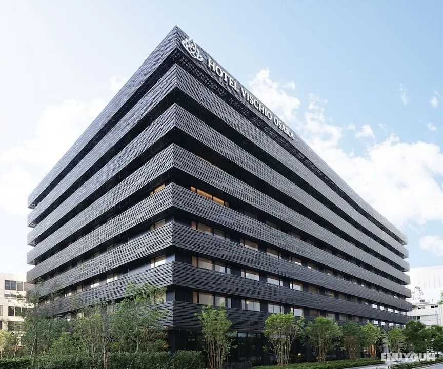 Hotel Vischio Osaka - Öne Çıkan Resim