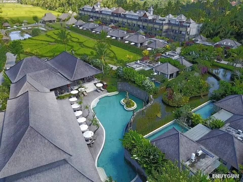 Visesa Ubud Resort - CHSE Certified - Öne Çıkan Resim